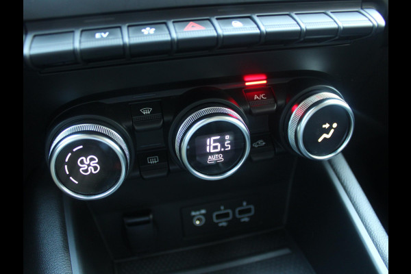 Renault Captur 1.6 E-Tech Plug-in Hybrid 160 Intens | NAVIGATIE | ACHTERUITRIJCAMERA |
