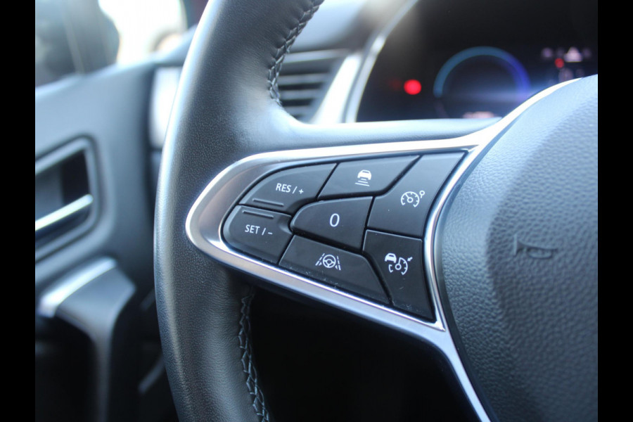 Renault Captur 1.6 E-Tech Plug-in Hybrid 160 Intens | NAVIGATIE | ACHTERUITRIJCAMERA |