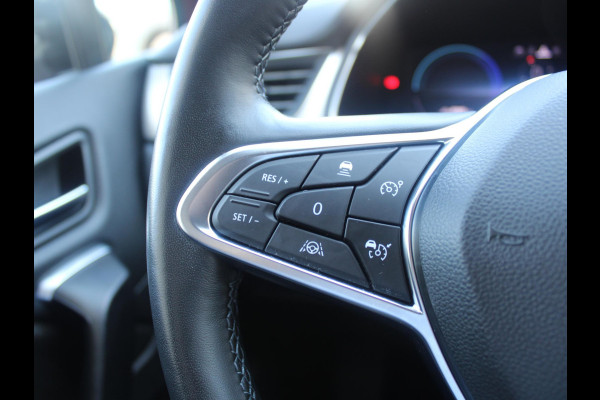 Renault Captur 1.6 E-Tech Plug-in Hybrid 160 Intens | NAVIGATIE | ACHTERUITRIJCAMERA |