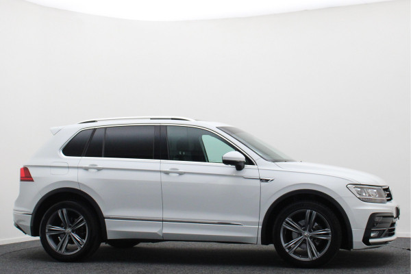 Volkswagen Tiguan 1.4 TSI Comfortline Business R-Line