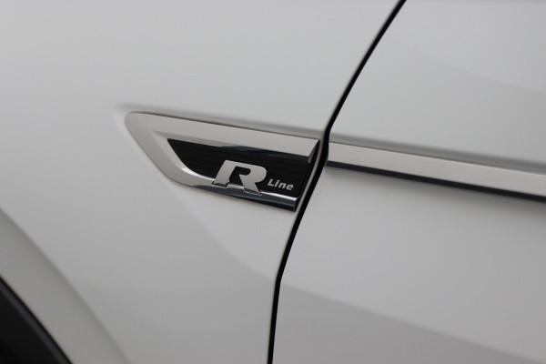 Volkswagen Tiguan 1.4 TSI Comfortline Business R-Line