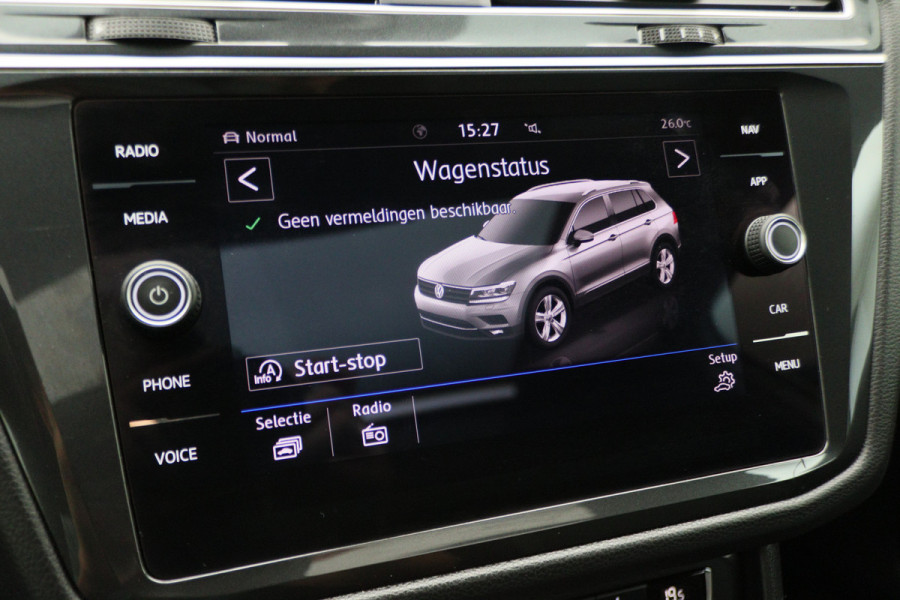 Volkswagen Tiguan 1.4 TSI Comfortline Business R-Line