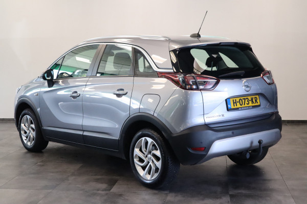 Opel Crossland X 1.2 Turbo Innovation Navigatie Trekhaak CruiseControl