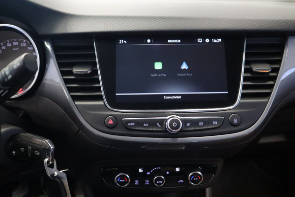 Opel Crossland X 1.2 Turbo Innovation Navigatie Trekhaak CruiseControl