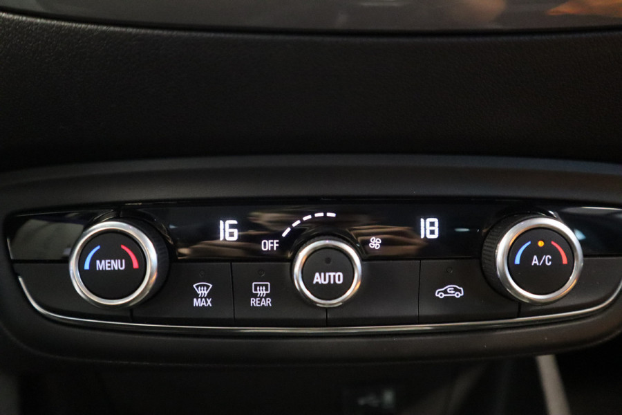 Opel Crossland X 1.2 Turbo Innovation Navigatie Trekhaak CruiseControl