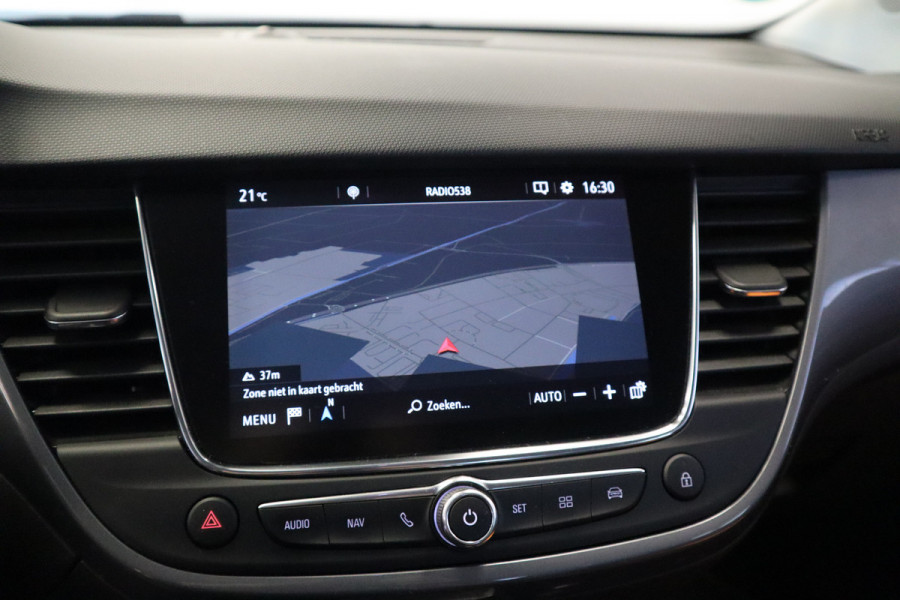 Opel Crossland X 1.2 Turbo Innovation Navigatie Trekhaak CruiseControl