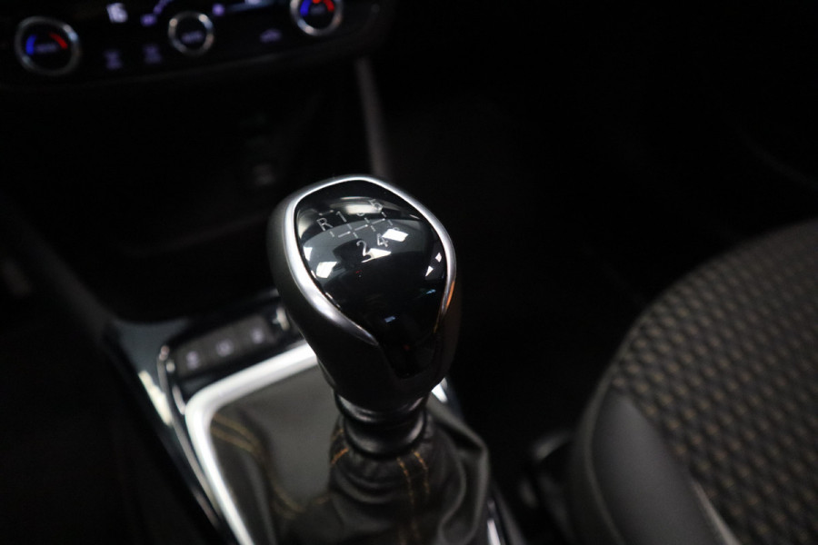 Opel Crossland X 1.2 Turbo Innovation Navigatie Trekhaak CruiseControl