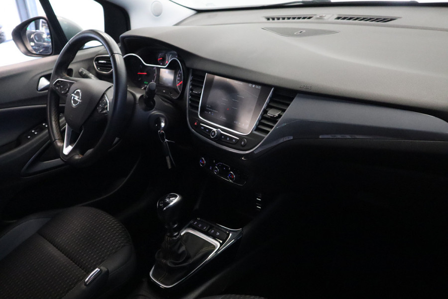 Opel Crossland X 1.2 Turbo Innovation Navigatie Trekhaak CruiseControl