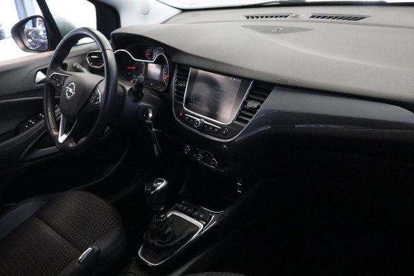Opel Crossland X 1.2 Turbo Innovation Navigatie Trekhaak CruiseControl