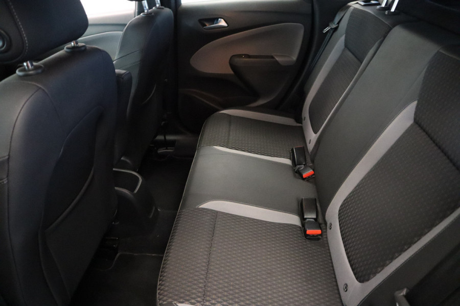 Opel Crossland X 1.2 Turbo Innovation Navigatie Trekhaak CruiseControl