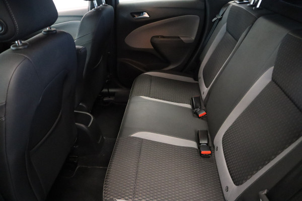 Opel Crossland X 1.2 Turbo Innovation Navigatie Trekhaak CruiseControl