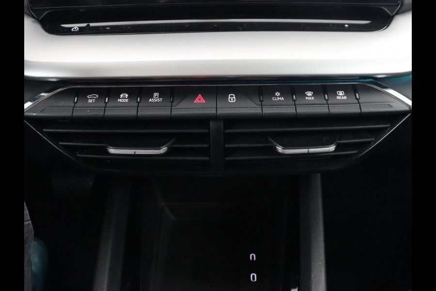 Škoda Octavia 1.4 TSI iV Business Edition | Camera | Sfeerverlichting | Carplay | Navigatie | Digital Cockpit | Full LED | Cruise control | DAB | Climate control | PHEV | Plug In