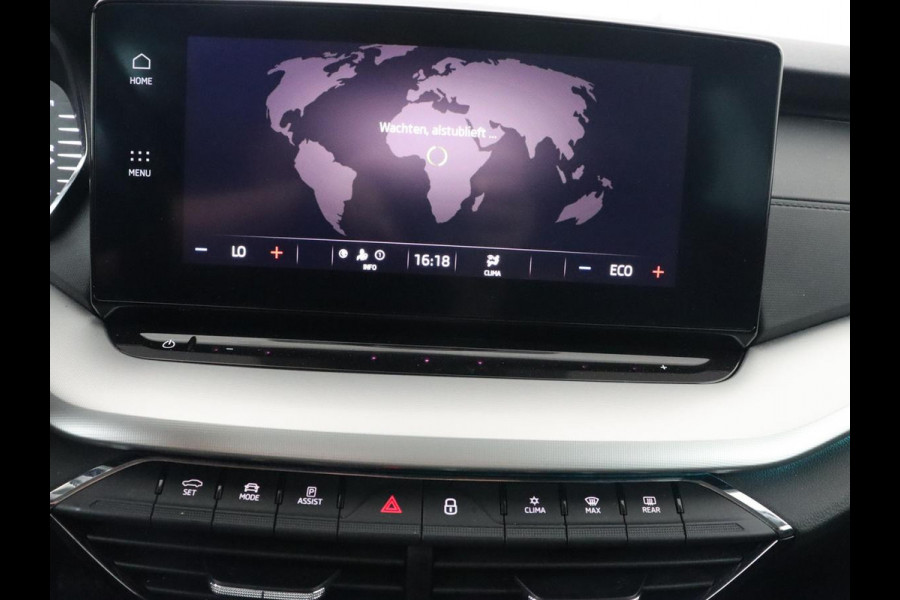 Škoda Octavia 1.4 TSI iV Business Edition | Camera | Sfeerverlichting | Carplay | Navigatie | Digital Cockpit | Full LED | Cruise control | DAB | Climate control | PHEV | Plug In
