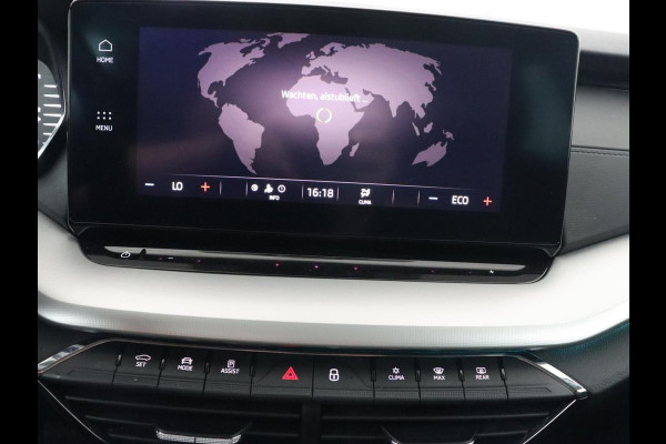 Škoda Octavia 1.4 TSI iV Business Edition | Camera | Sfeerverlichting | Carplay | Navigatie | Digital Cockpit | Full LED | Cruise control | DAB | Climate control | PHEV | Plug In