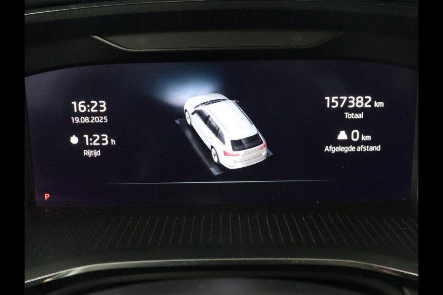 Škoda Octavia 1.4 TSI iV Business Edition | Camera | Sfeerverlichting | Carplay | Navigatie | Digital Cockpit | Full LED | Cruise control | DAB | Climate control | PHEV | Plug In