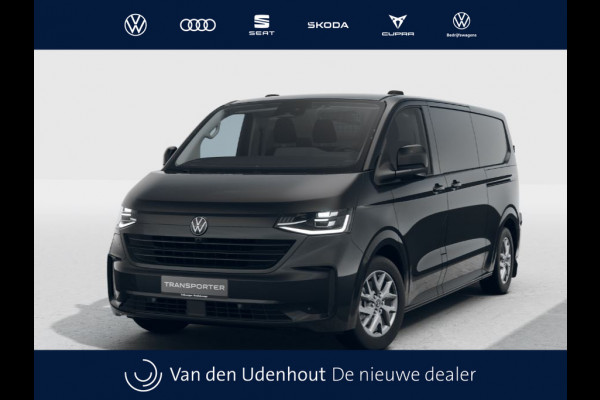Volkswagen E-Transporter L2H1 210kW 286PK Style 64 kWh wordt verwacht
