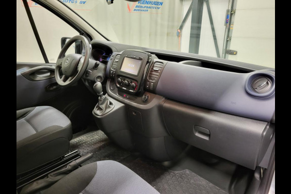 Opel Vivaro 1.6CDTI 126pk Euro 6