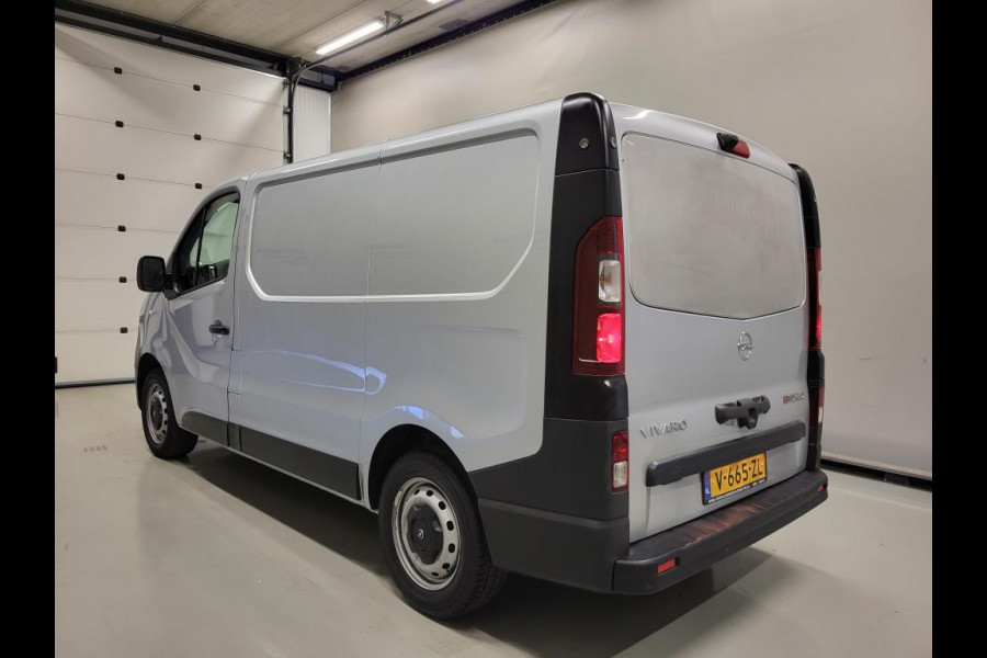Opel Vivaro 1.6CDTI 126pk Euro 6