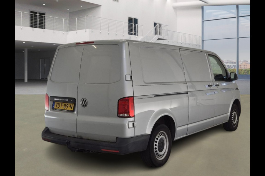 Volkswagen Transporter 2.0 TDI L2H1 28