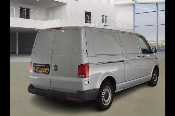 Volkswagen Transporter 2.0 TDI L2H1 28