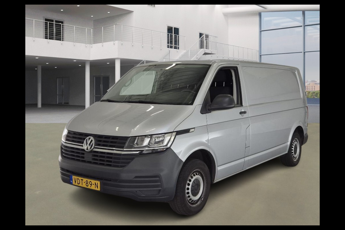 Volkswagen Transporter 2.0 TDI L2H1 28