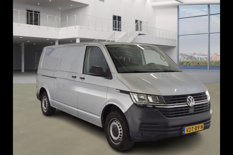 Volkswagen Transporter 2.0 TDI L2H1 28