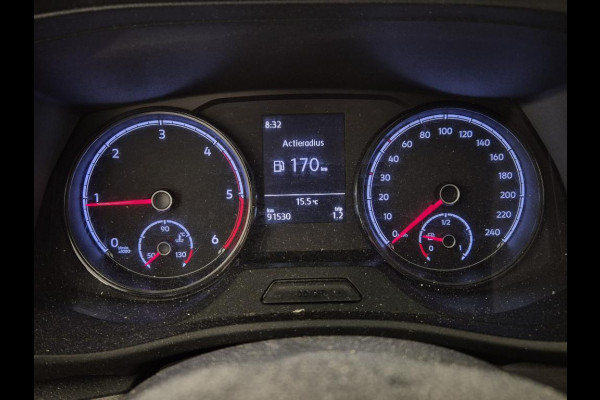 Volkswagen Transporter 2.0 TDI L2H1 28