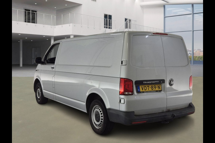 Volkswagen Transporter 2.0 TDI L2H1 28