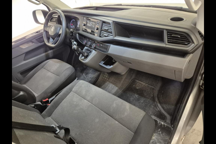 Volkswagen Transporter 2.0 TDI L2H1 28