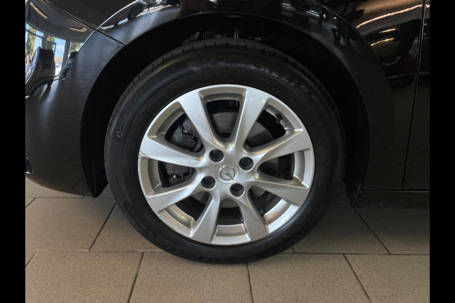 Opel Corsa 1.2 Edition 100PK AIRCO NAVI CRUISE APPLE CARPLAY ANDROID AUTO ELEK RAMEN CENT VERG VELGEN PDC NIEUWSTAAT