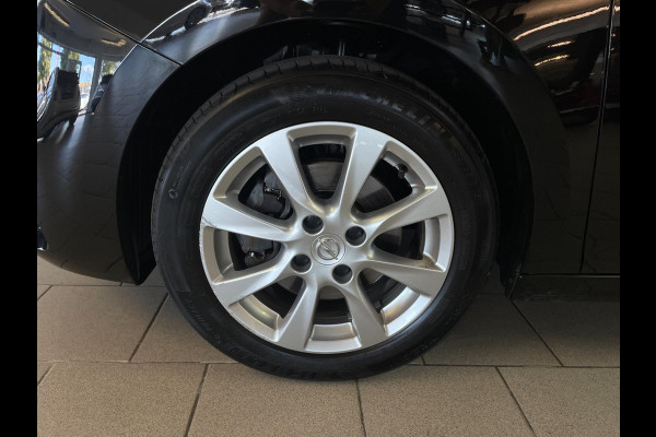 Opel Corsa 1.2 Edition 100PK AIRCO NAVI CRUISE APPLE CARPLAY ANDROID AUTO ELEK RAMEN CENT VERG VELGEN PDC NIEUWSTAAT