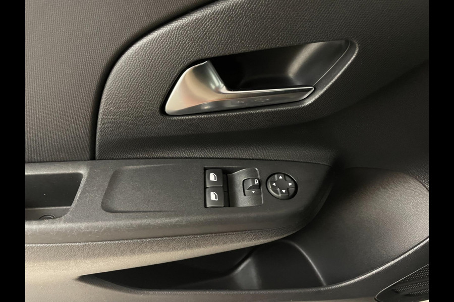 Opel Corsa 1.2 Edition 100PK AIRCO NAVI CRUISE APPLE CARPLAY ANDROID AUTO ELEK RAMEN CENT VERG VELGEN PDC NIEUWSTAAT