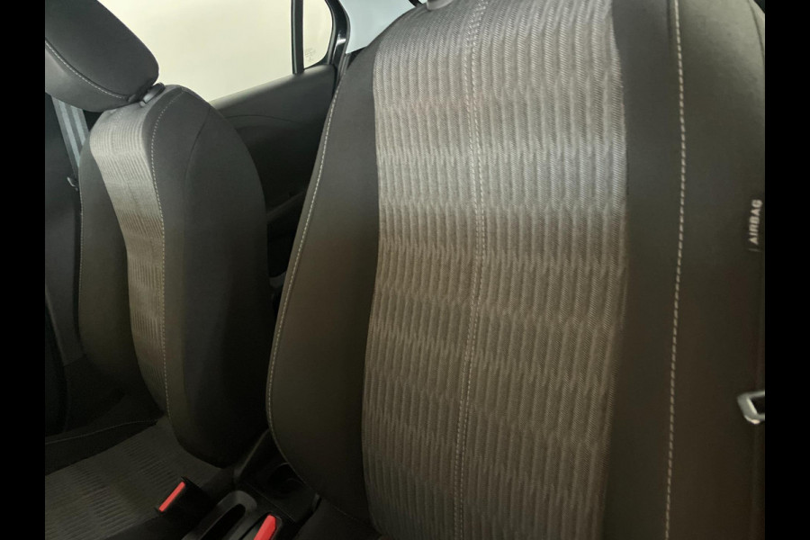 Opel Corsa 1.2 Edition 100PK AIRCO NAVI CRUISE APPLE CARPLAY ANDROID AUTO ELEK RAMEN CENT VERG VELGEN PDC NIEUWSTAAT