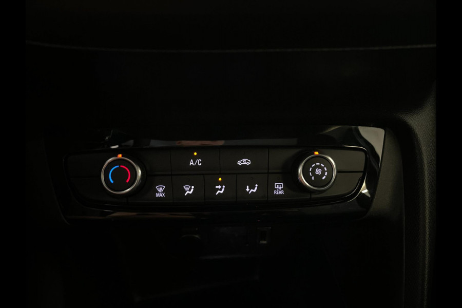 Opel Corsa 1.2 Edition 100PK AIRCO NAVI CRUISE APPLE CARPLAY ANDROID AUTO ELEK RAMEN CENT VERG VELGEN PDC NIEUWSTAAT