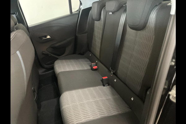 Opel Corsa 1.2 Edition 100PK AIRCO NAVI CRUISE APPLE CARPLAY ANDROID AUTO ELEK RAMEN CENT VERG VELGEN PDC NIEUWSTAAT