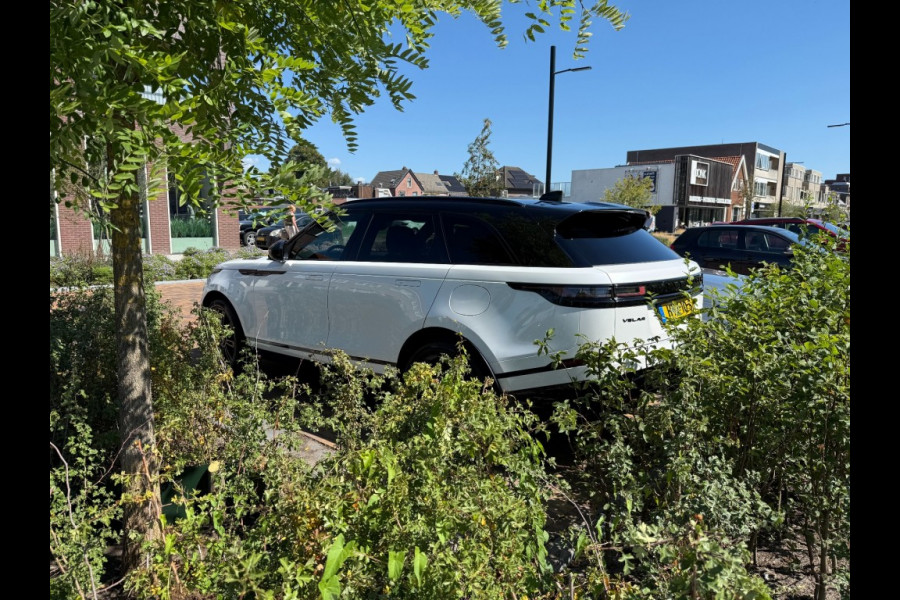 Land Rover Range Rover Velar P400e SE Dynamic 22 inch Pano/schuifdak/Nw model/5j garantie