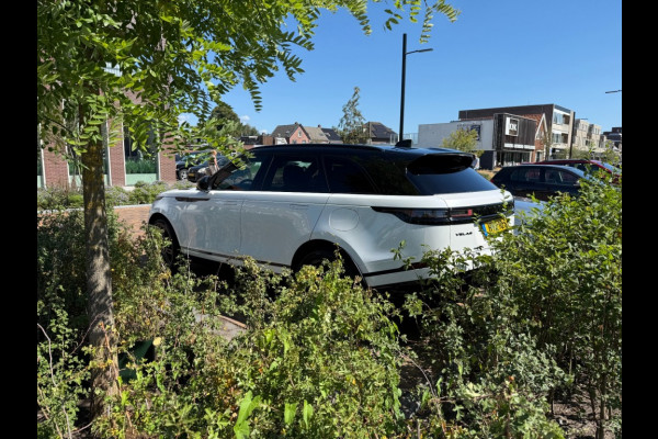 Land Rover Range Rover Velar P400e SE Dynamic 22 inch Pano/schuifdak/Nw model/5j garantie