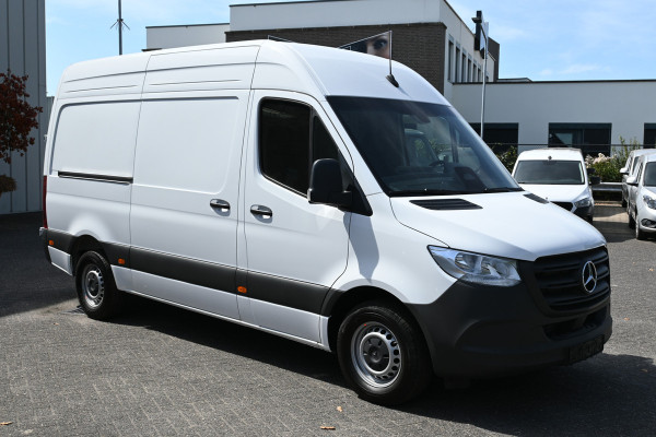 Mercedes-Benz Sprinter 315 CDI L2H2 Pro 10.25 MBUX met Camera, 270 Graden achterdeuren