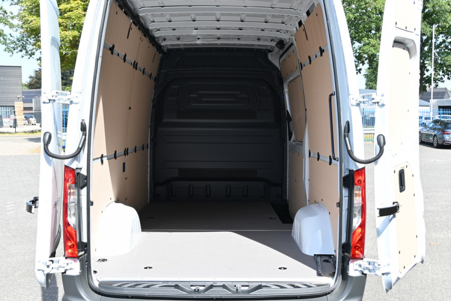 Mercedes-Benz Sprinter 315 CDI L2H2 Pro 10.25 MBUX met Camera, 270 Graden achterdeuren