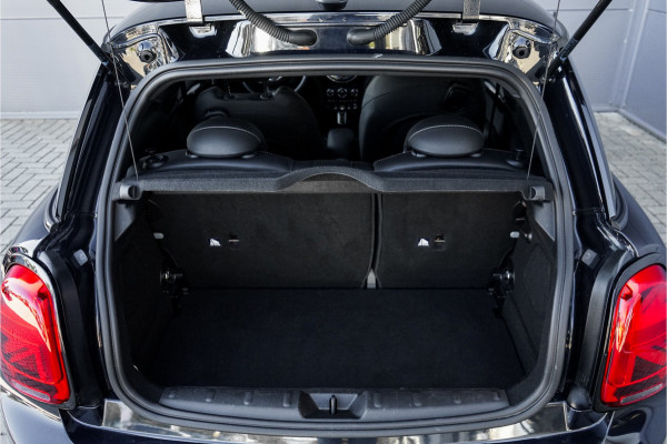 MINI Mini Electric Classic 33 kWh Black Edition Leder Sportstoelen PDC BTW
