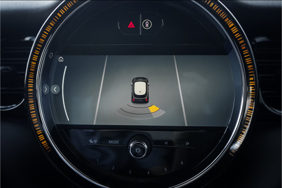 MINI Mini Electric Classic 33 kWh Black Edition Leder Sportstoelen PDC BTW