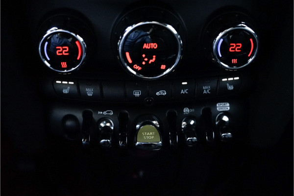 MINI Mini Electric Classic 33 kWh Black Edition Leder Sportstoelen PDC BTW