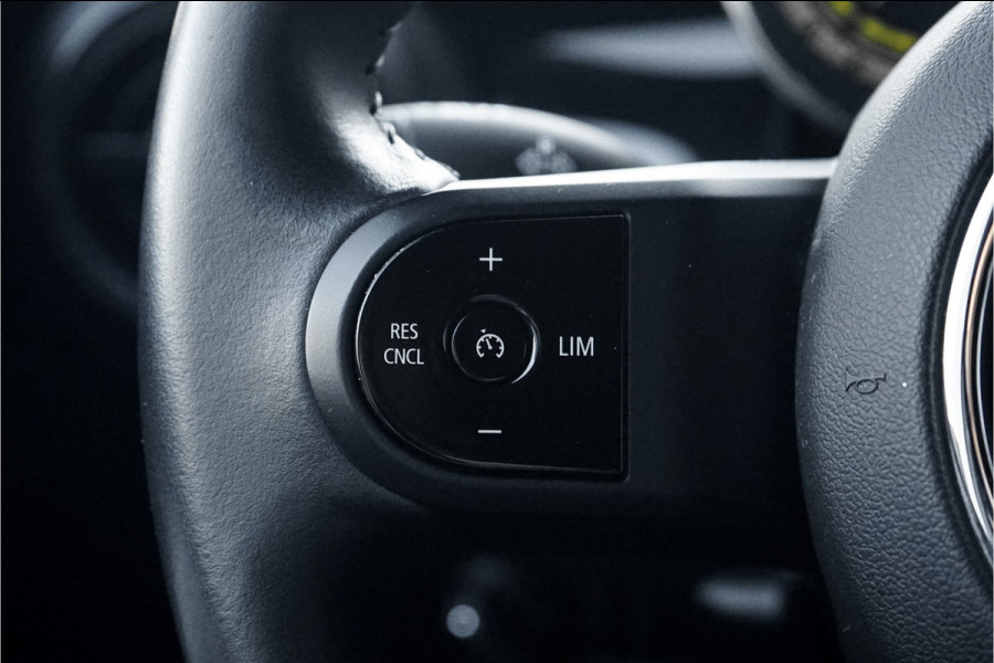 MINI Mini Electric Classic 33 kWh Black Edition Leder Sportstoelen PDC BTW
