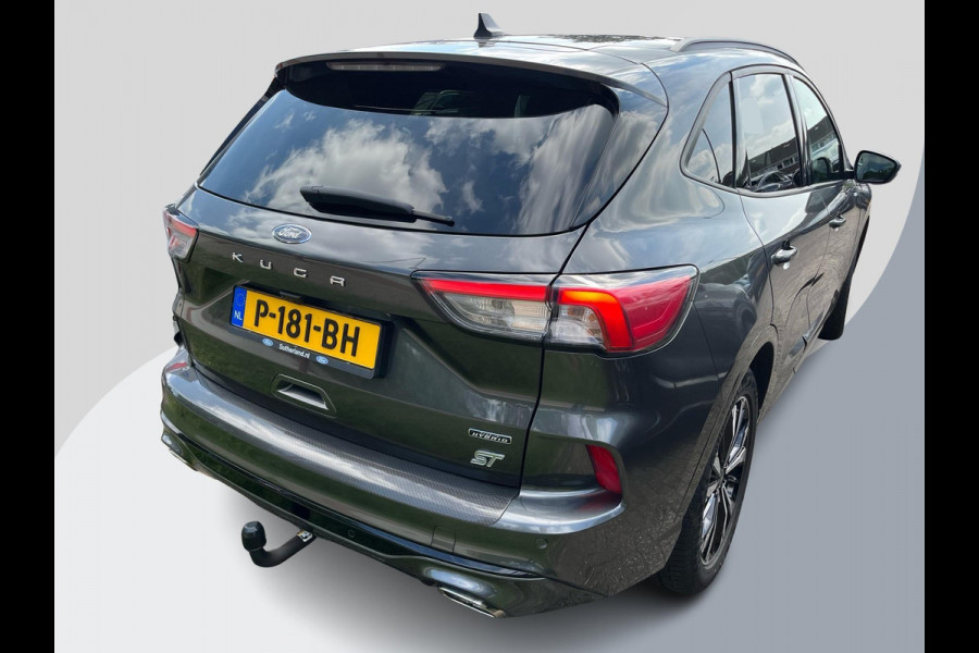 Ford Kuga 2.5 PHEV ST-Line X 225pk Trekhaak | Adaptieve Cruise | Winterpack | Technology Pack | Dealer onderhouden