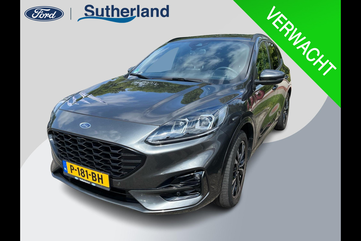 Ford Kuga 2.5 PHEV ST-Line X 225pk Trekhaak | Adaptieve Cruise | Winterpack | Technology Pack | Dealer onderhouden