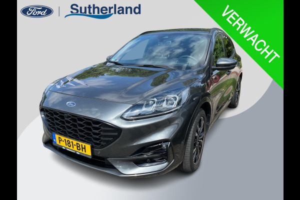 Ford Kuga 2.5 PHEV ST-Line X 225pk Trekhaak | Adaptieve Cruise | Winterpack | Technology Pack | Dealer onderhouden