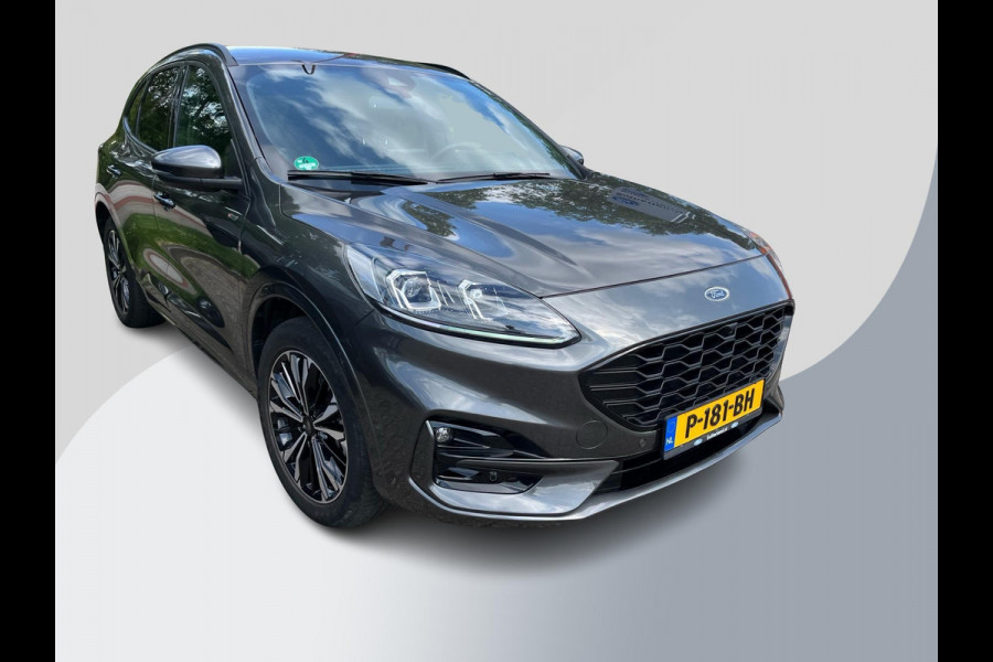 Ford Kuga 2.5 PHEV ST-Line X 225pk Trekhaak | Adaptieve Cruise | Winterpack | Technology Pack | Dealer onderhouden