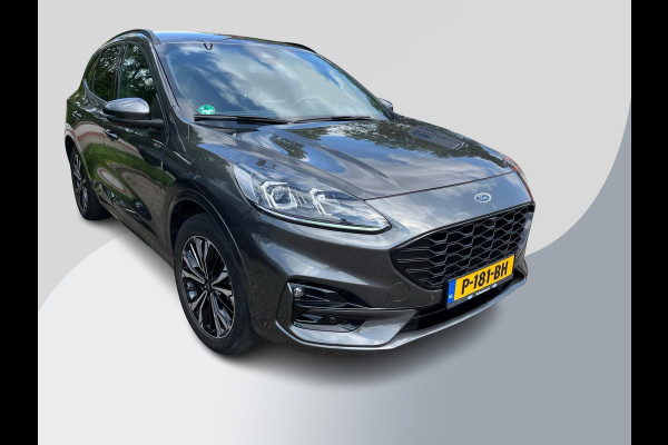 Ford Kuga 2.5 PHEV ST-Line X 225pk Trekhaak | Adaptieve Cruise | Winterpack | Technology Pack | Dealer onderhouden