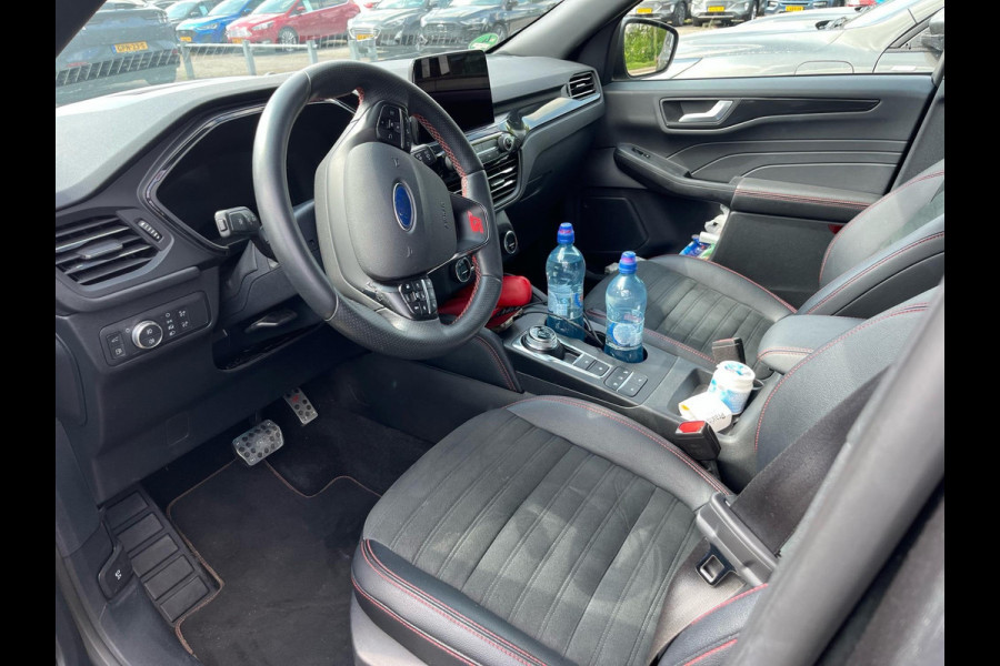 Ford Kuga 2.5 PHEV ST-Line X 225pk Trekhaak | Adaptieve Cruise | Winterpack | Technology Pack | Dealer onderhouden