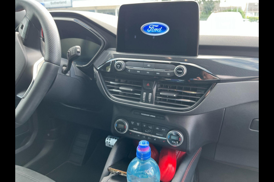Ford Kuga 2.5 PHEV ST-Line X 225pk Trekhaak | Adaptieve Cruise | Winterpack | Technology Pack | Dealer onderhouden